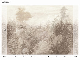 Артикул ART2 001, Landscape, Loymina в текстуре, фото 1