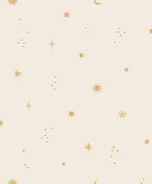 Обои для детской комнаты Grandeco Little Dreamers LD 3619