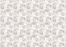 Обои цветы в зал Marburg Gloockler Pompoos Provence 35638