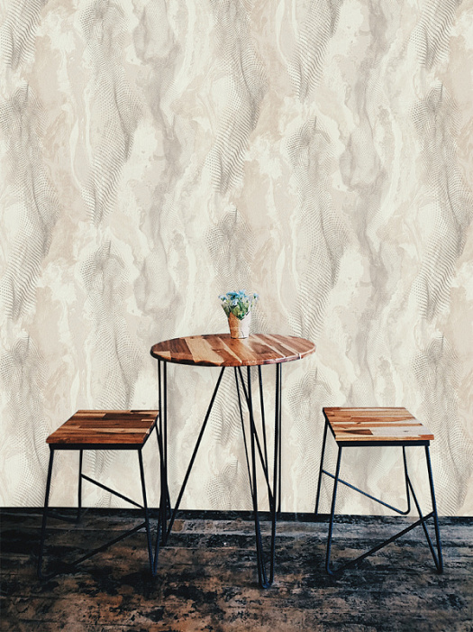 Обои в интерьере артикул 4191-2, Ниагара, Interio Обои в интерьере артикул 4191-2, Ниагара, Interio