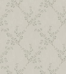 Обои в мелкий цветочек Zambaiti Satin Flowers Z66832