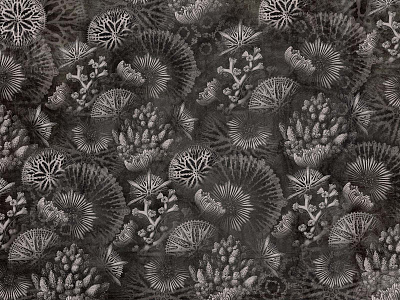 Фотообои Waves 15, WAVES, Wall street