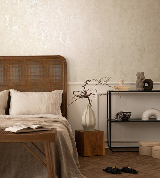 Обои в интерьере артикул 35041, Selection, Marburg