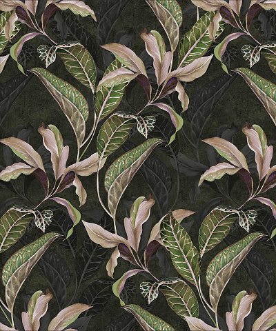 Фотообои Selva 28, SELVA, Wall street