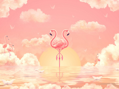 Фотообои Fly Dream 3, FLY DREAM, Wall street