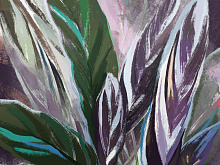 Wall street ALIVE Alive 7