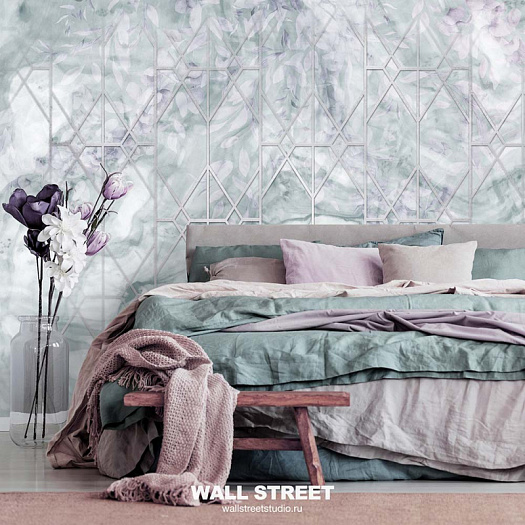 Фотообои в интерьере артикул Fiore 16, ЦВЕТОК / FIORE, Wall street Фотообои в интерьере артикул Fiore 16, ЦВЕТОК / FIORE, Wall street