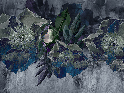 Фотообои Astral 1, АСТРАЛ / ASTRAL, Wall street